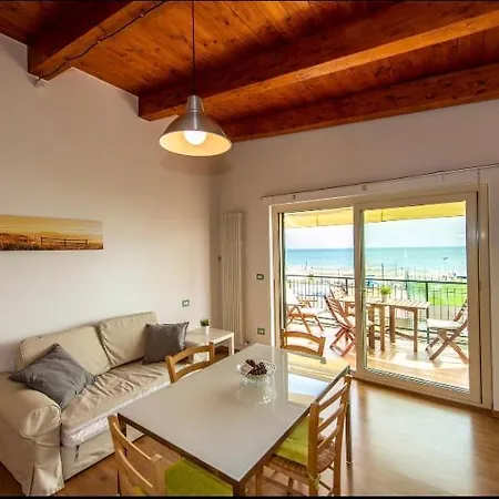 Apartment Adriatico & Gran Sasso