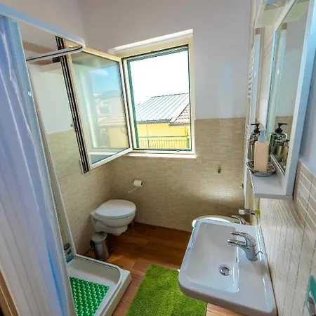 Adriatico & Gran Sasso Apartment