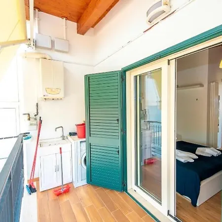 Adriatico & Gran Sasso Apartment *
