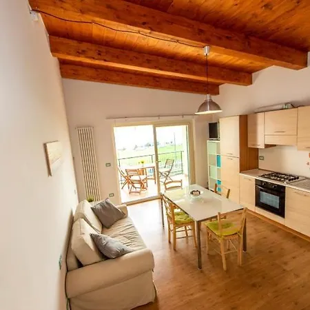 Apartment Adriatico & Gran Sasso