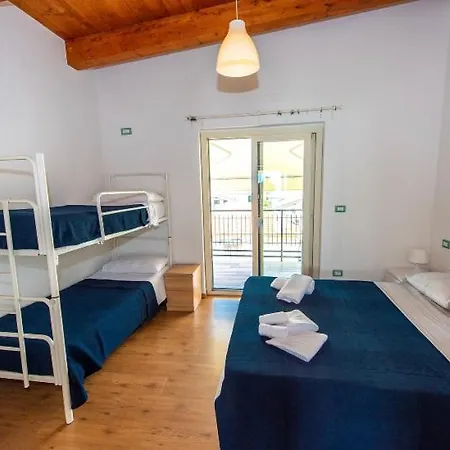 Adriatico & Gran Sasso Apartment Pineto