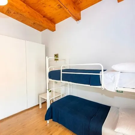 Apartment Adriatico & Gran Sasso Pineto