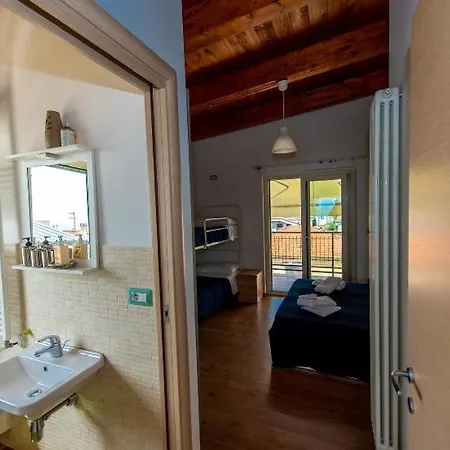 Adriatico & Gran Sasso *