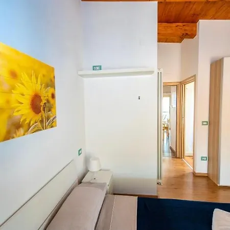 Apartment Adriatico & Gran Sasso Pineto