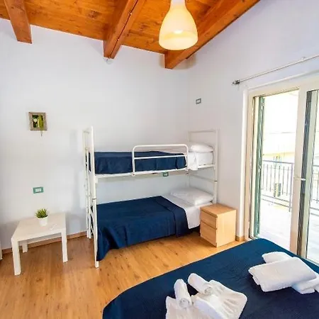 Adriatico & Gran Sasso Pineto