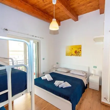 Apartment Adriatico & Gran Sasso *