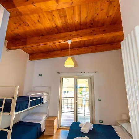 Adriatico & Gran Sasso Apartment