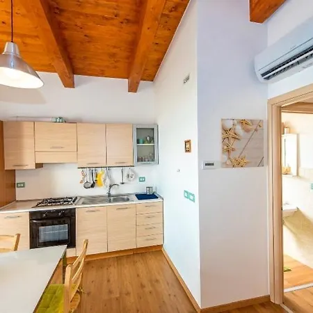 Apartment Adriatico & Gran Sasso