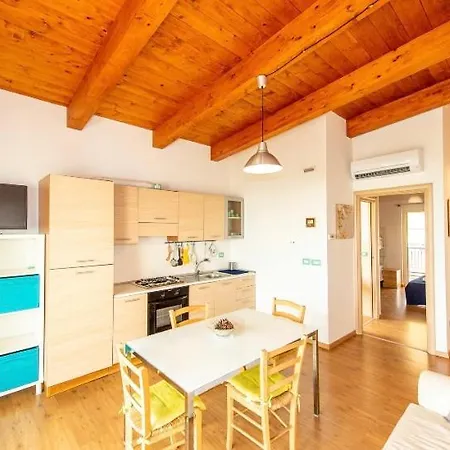 Apartment Adriatico & Gran Sasso *