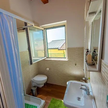 Adriatico & Gran Sasso Apartment Pineto