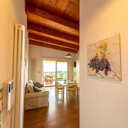 Apartment Adriatico & Gran Sasso *