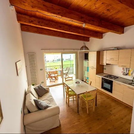 Apartment Adriatico & Gran Sasso Pineto