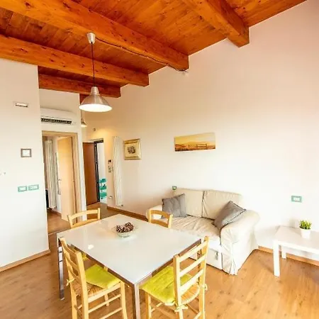 Adriatico & Gran Sasso Apartment