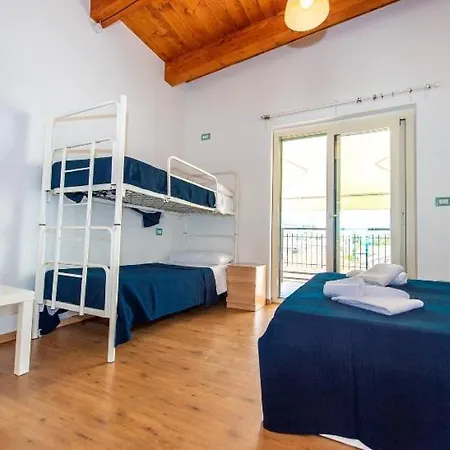 Apartment Adriatico & Gran Sasso *