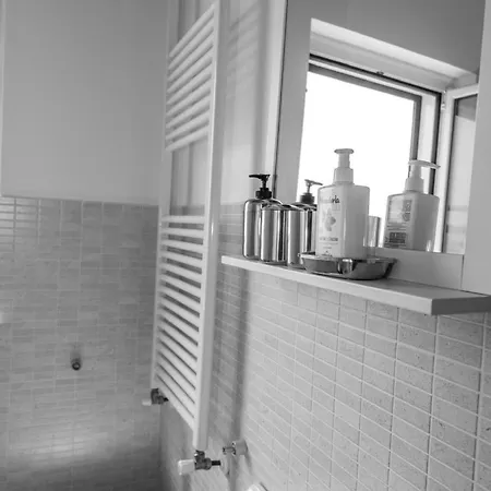 Adriatico & Gran Sasso Apartment