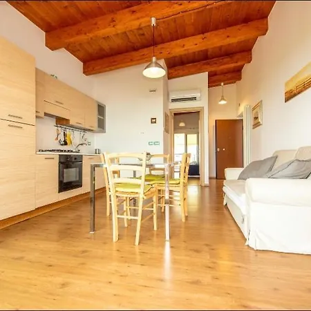 Adriatico & Gran Sasso Apartment *