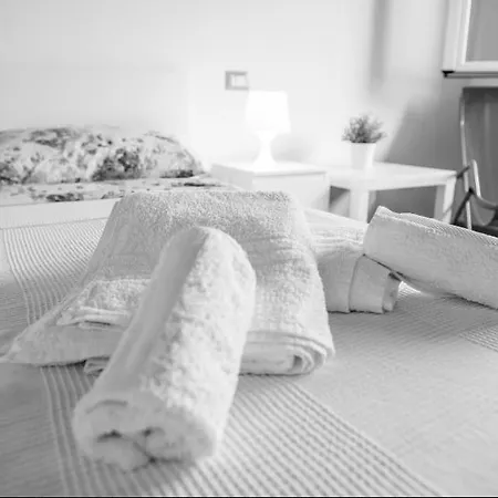 Apartment Adriatico & Gran Sasso *