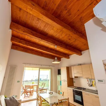Adriatico & Gran Sasso Apartment Pineto
