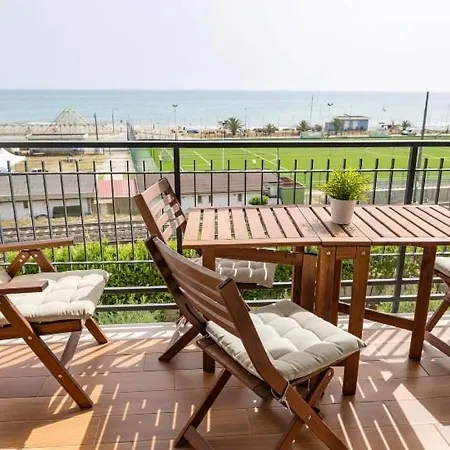 Adriatico & Gran Sasso Apartment