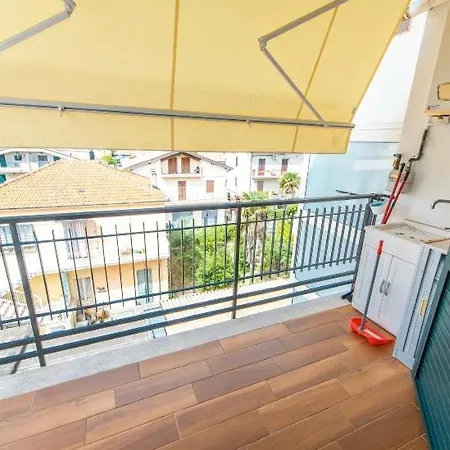 Apartment Adriatico & Gran Sasso