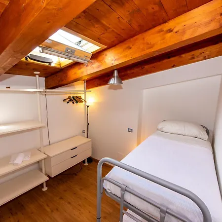 Adriatico & Gran Sasso Apartment *