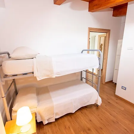 Apartment Adriatico & Gran Sasso *