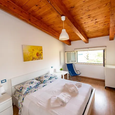 Adriatico & Gran Sasso Apartment Pineto