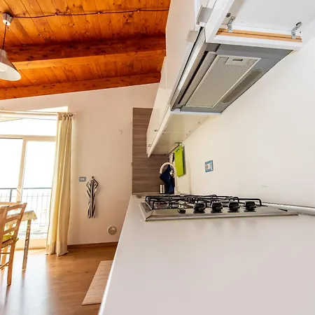 Apartment Adriatico & Gran Sasso Pineto