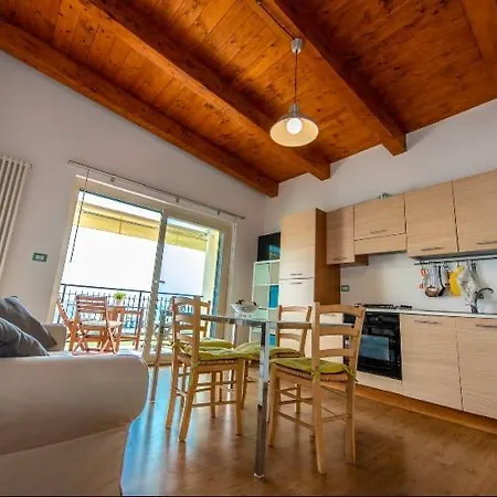 Adriatico & Gran Sasso *