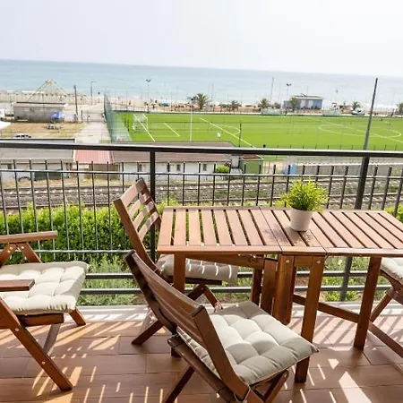 Adriatico & Gran Sasso Apartment Pineto