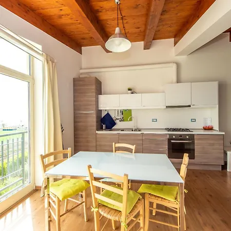 Apartment Adriatico & Gran Sasso Pineto