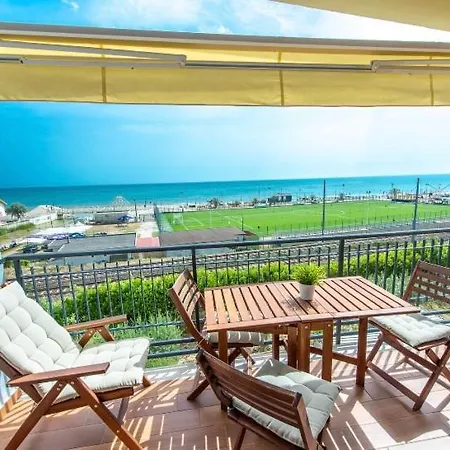 Adriatico & Gran Sasso *