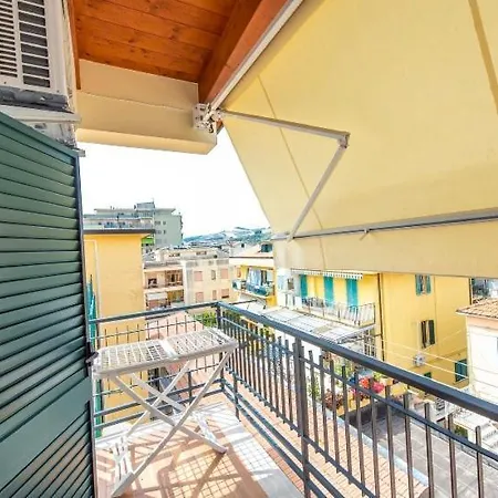 Adriatico & Gran Sasso Apartment