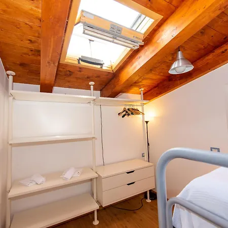 Adriatico & Gran Sasso Apartment *