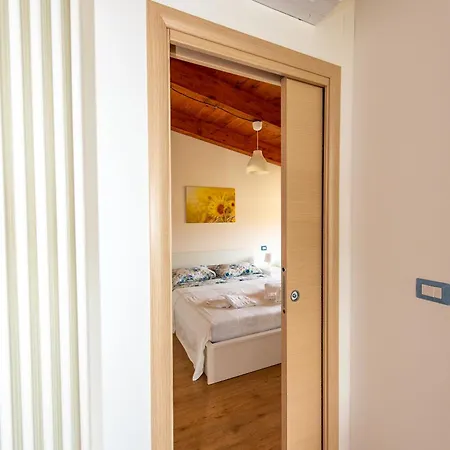 Apartment Adriatico & Gran Sasso *