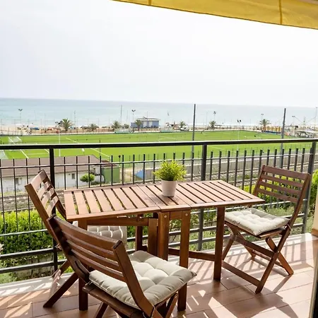 Adriatico & Gran Sasso Apartment Pineto