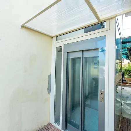 Apartment Adriatico & Gran Sasso Pineto