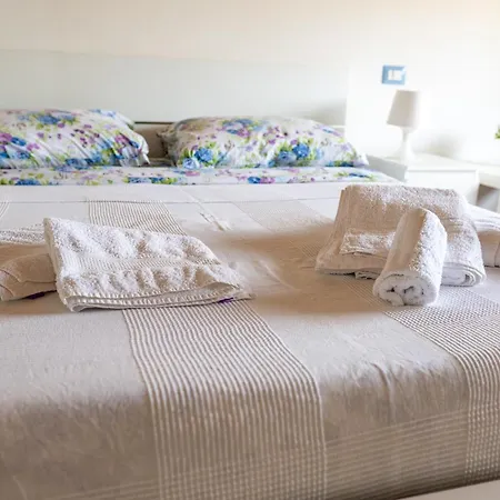 Apartment Adriatico & Gran Sasso *