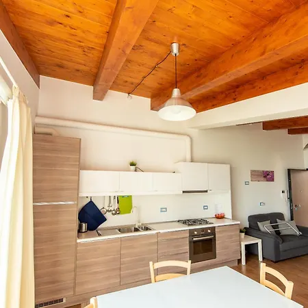 Adriatico & Gran Sasso Apartment Pineto
