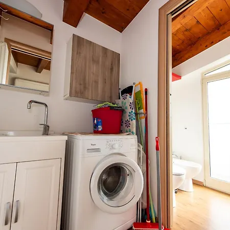 Adriatico & Gran Sasso * Pineto