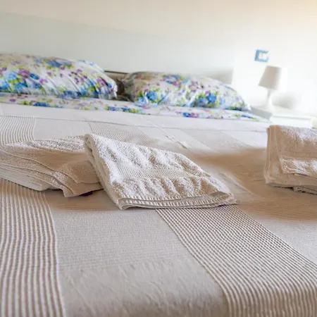 Apartment Adriatico & Gran Sasso