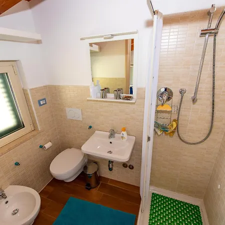 Adriatico & Gran Sasso Apartment *