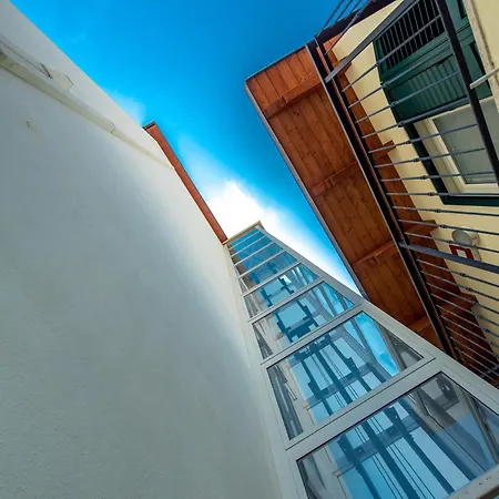 Adriatico & Gran Sasso Apartment Pineto