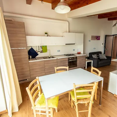 Apartment Adriatico & Gran Sasso *