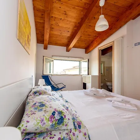 Apartment Adriatico & Gran Sasso Pineto