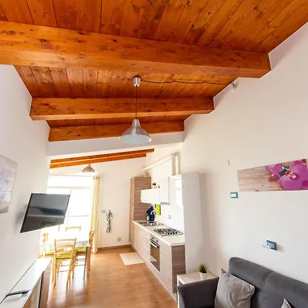 Adriatico & Gran Sasso Apartment