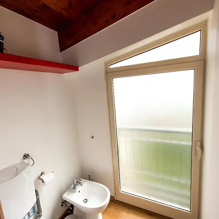 Apartment Adriatico & Gran Sasso