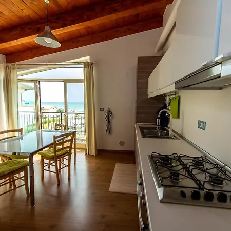 Apartment Adriatico & Gran Sasso Pineto