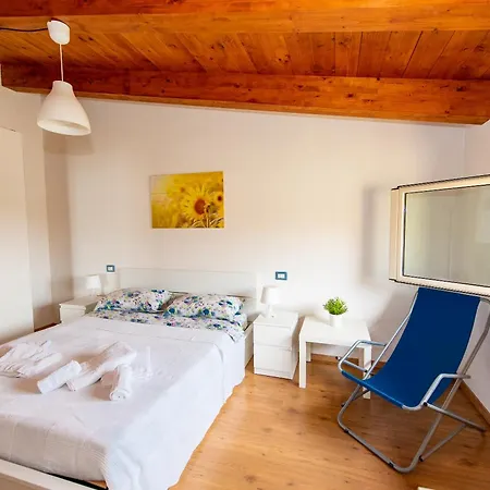 Adriatico & Gran Sasso Apartment