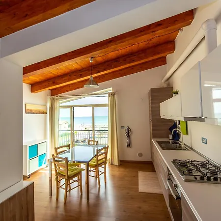 Apartment Adriatico & Gran Sasso *